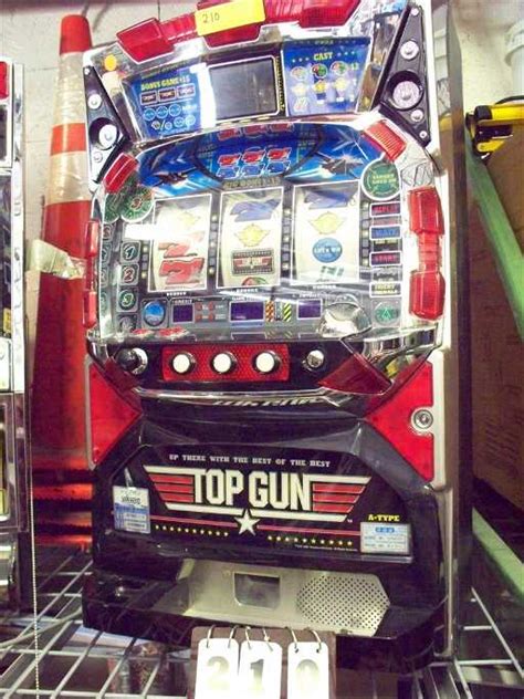 top gun slot machine  That is the how one of the thrilling features is called, and it is that feature that will yield more perks: it will add Wilds on any spin